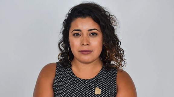 Mayra Macías to challenge Rep. Chuy García’s handpicked successor